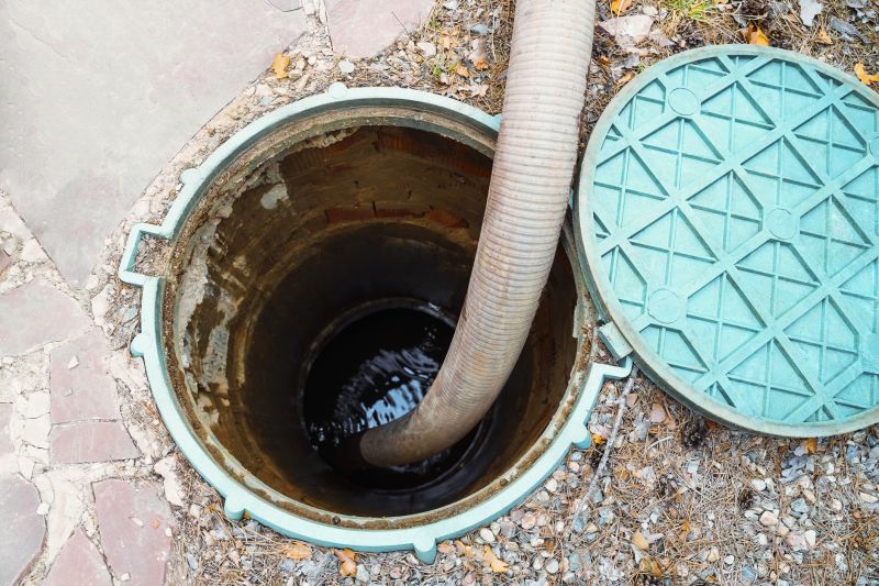 Sewer Service in Myrtle Beach, SC