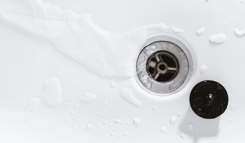 Shower Drain Replacement in Denver, CO