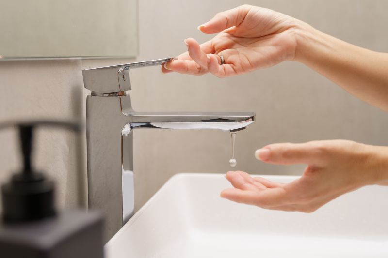 Shower Faucet Repair in Denver, CO