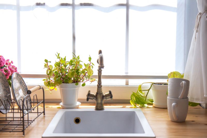 Sink Installation in Denver, CO
