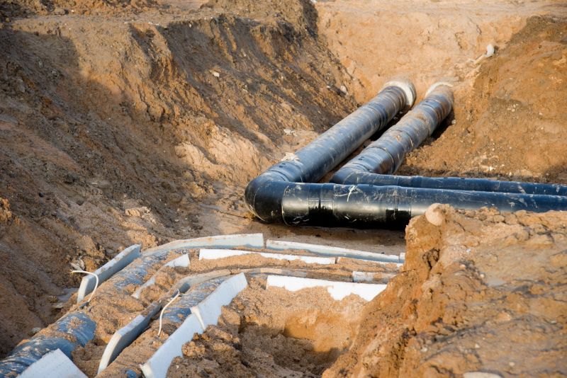 Trenchless Sewer Repair in Lakeland, FL