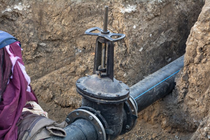 Trenchless Sewer Repair in San Jose, CA
