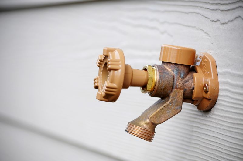 Tub Spout Replacement in Denver, CO