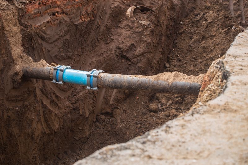 Underground Pipe Repair in Denver, CO