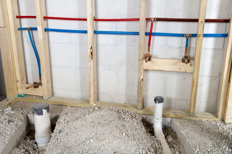 Water Line Service in Denver, CO