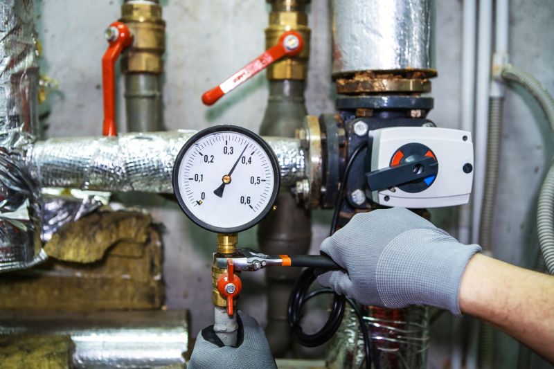 Water Pressure Repair in Denver, CO