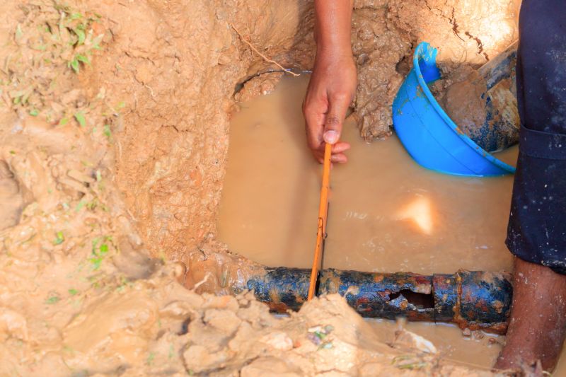 Emergency Plumbing Teams